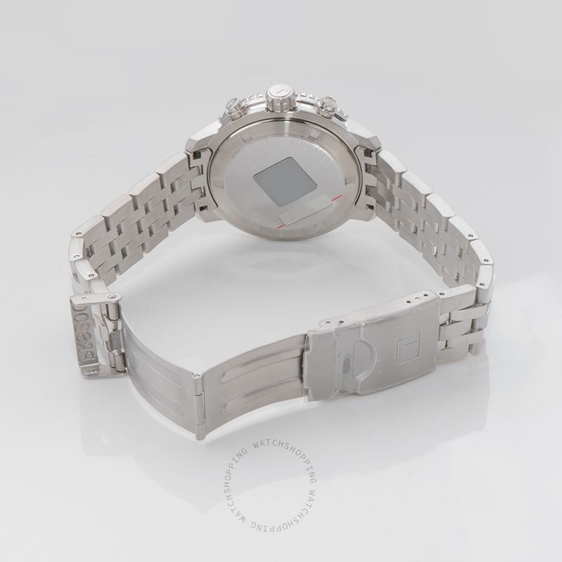 Tissot T-Sport T067.417.11.051.01 WATCHES 2