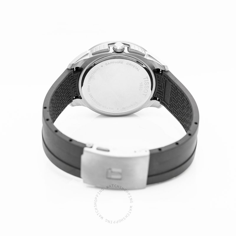 Tissot T-Sport T069.417.47.051.00 WATCHES 2