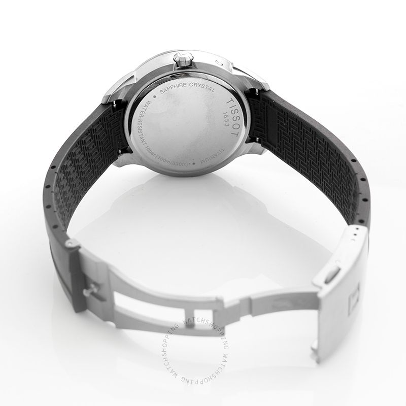 Tissot T-Sport T069.439.47.061.00 WATCHES 2