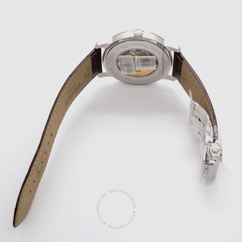 Tissot Tissot Heritage T078.641.16.037.00 WATCHES 2