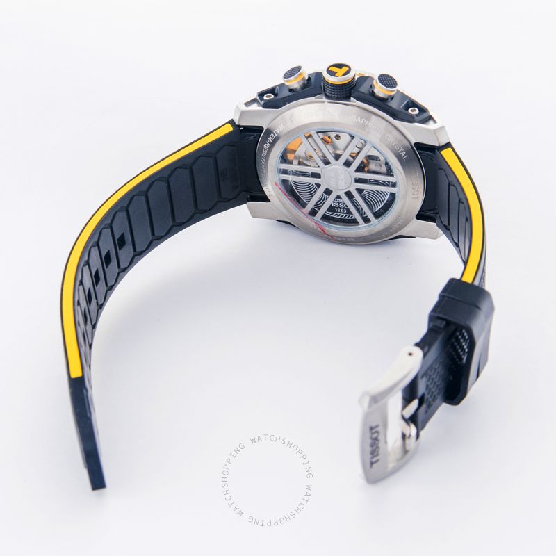 Tissot T-Sport T079.427.27.057.01 WATCHES 2