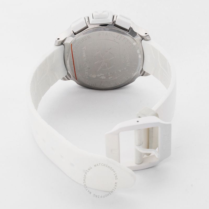 Tissot Touch Collection T081.420.17.017.00 WATCHES 2