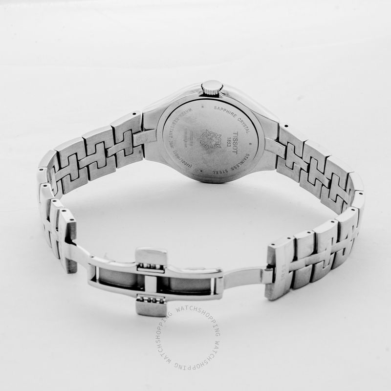 Tissot T-Trend T082.210.61.116.00 WATCHES 2