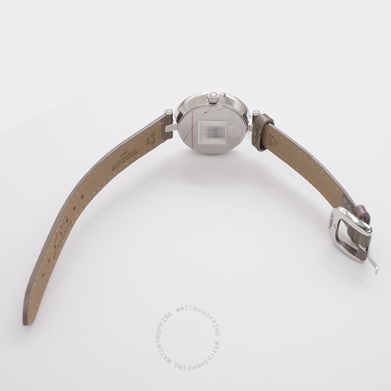 Tissot T-Trend T084.210.16.017.01 WATCHES 2