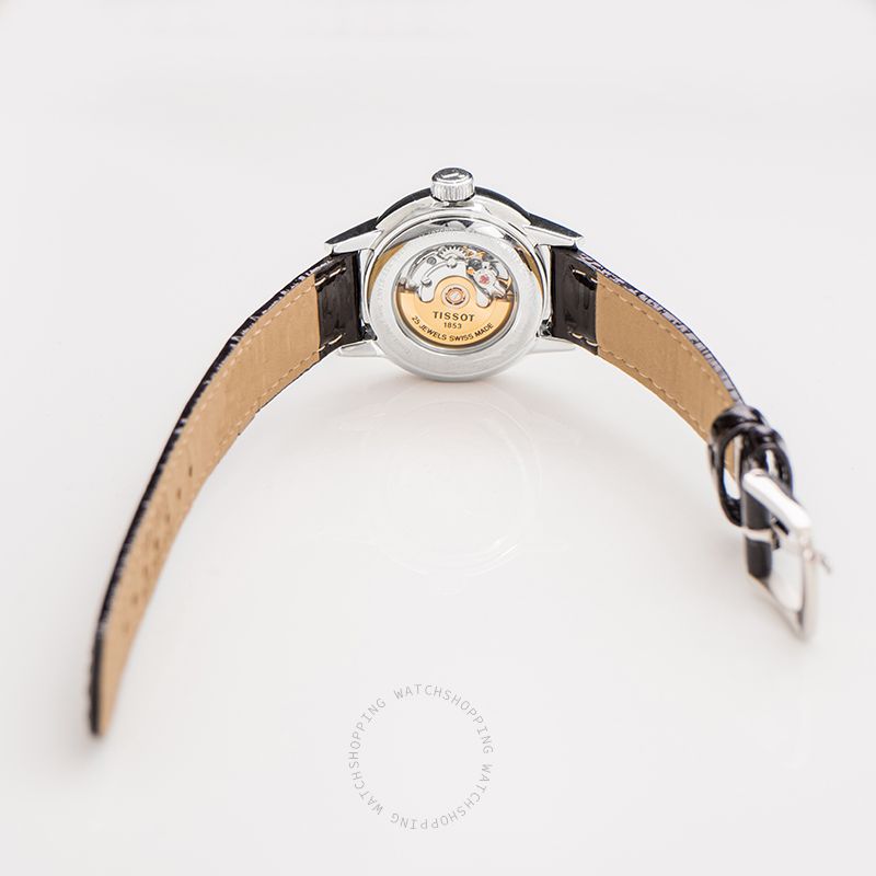 Tissot T-Classic T085.207.16.013.00 WATCHES 2