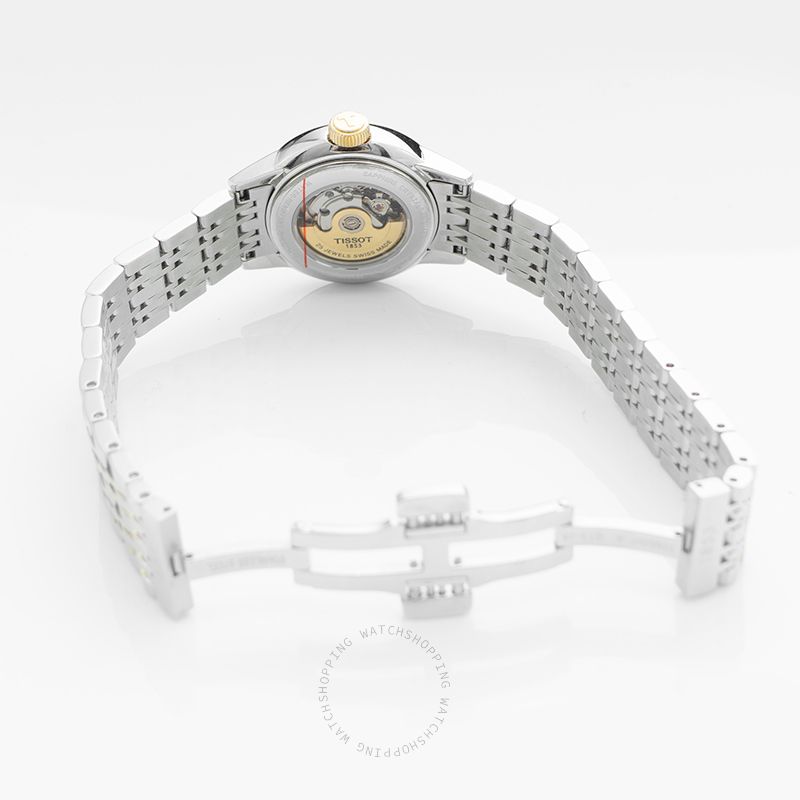 Tissot T-Classic T085.207.22.011.00 WATCHES 2