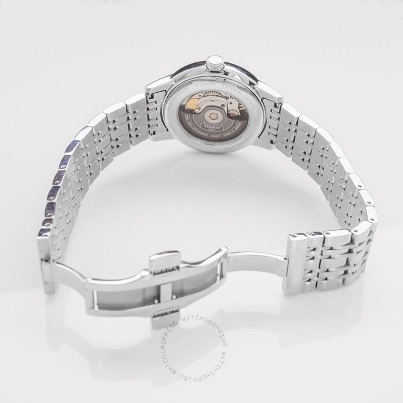 Tissot T-Classic T085.407.11.051.00 WATCHES 2