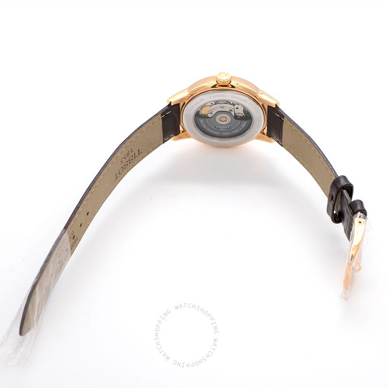 Tissot T-Classic T085.407.36.011.00 WATCHES 2