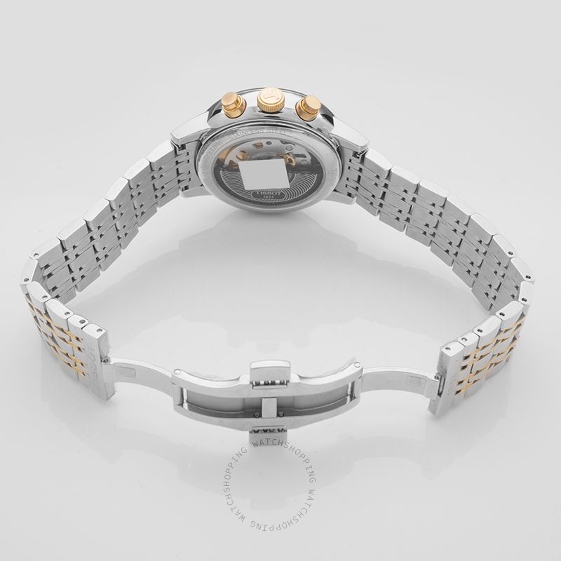 Tissot T-Classic T085.427.22.011.00 WATCHES 2