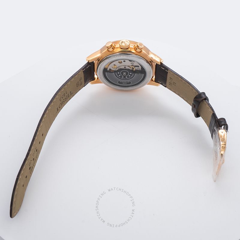 Tissot T-Classic T085.427.36.011.00 WATCHES 2