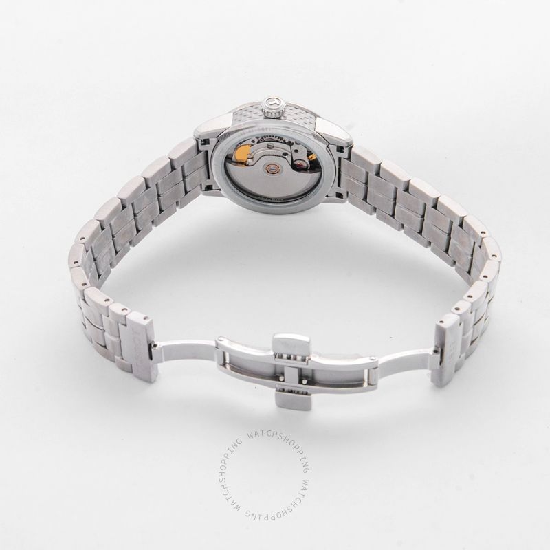 Tissot T-Classic T086.207.11.111.00 WATCHES 2