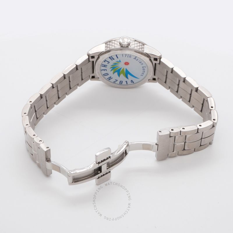 Tissot T-Classic T086.207.11.111.01 WATCHES 2