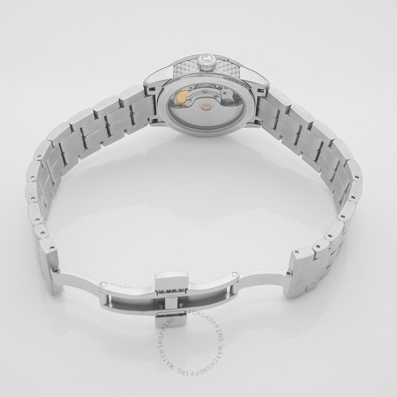 Tissot T-Classic T086.207.11.301.00 WATCHES 2
