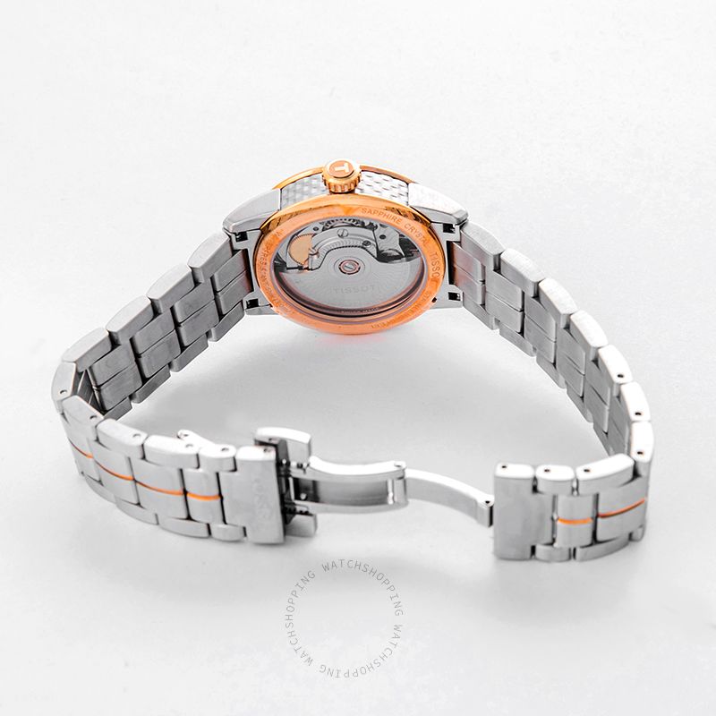 Tissot T-Classic T086.207.22.261.01 WATCHES 2