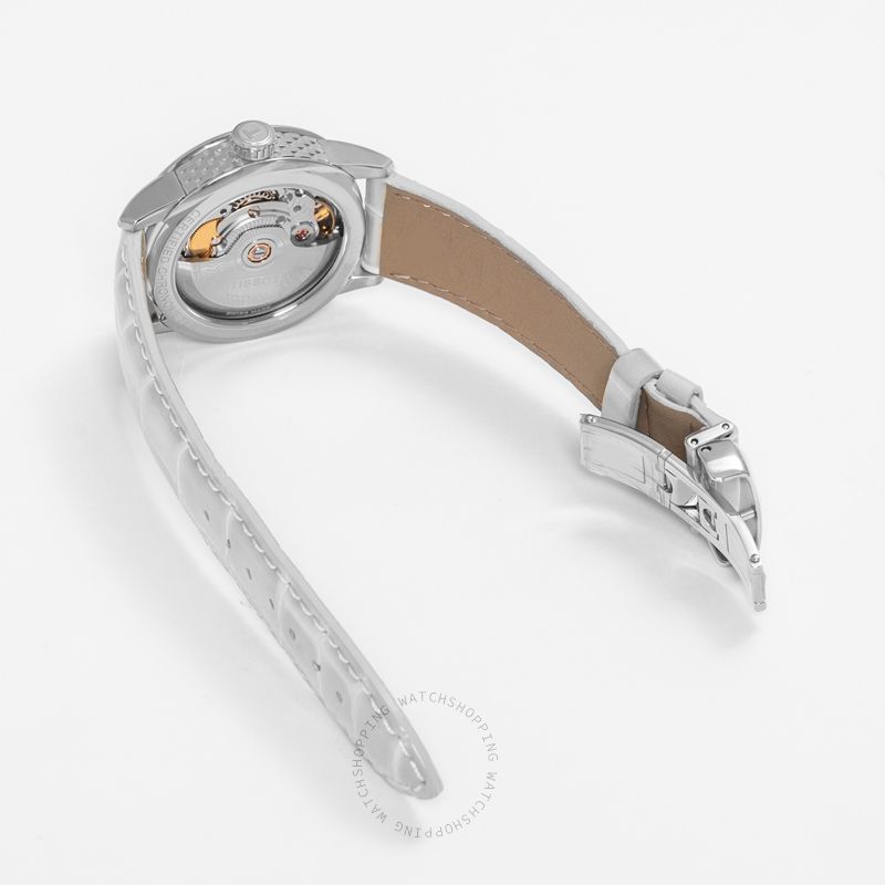 Tissot T-Classic T086.208.16.116.00 WATCHES 2