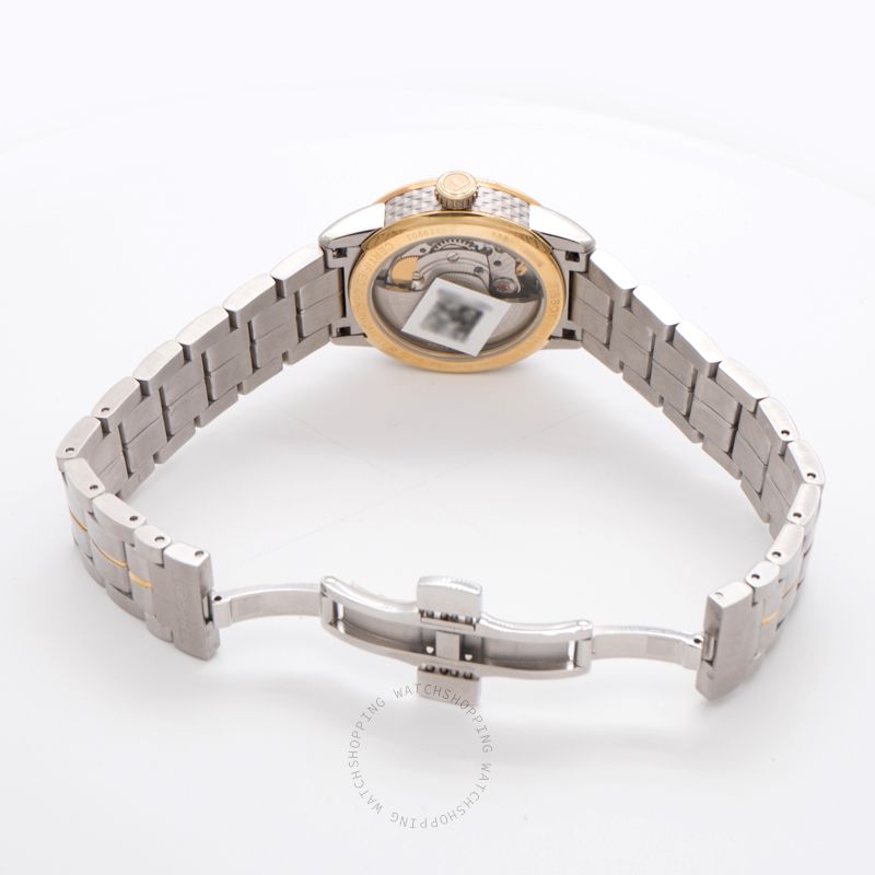 Tissot T-Classic T086.208.22.116.00 WATCHES 2