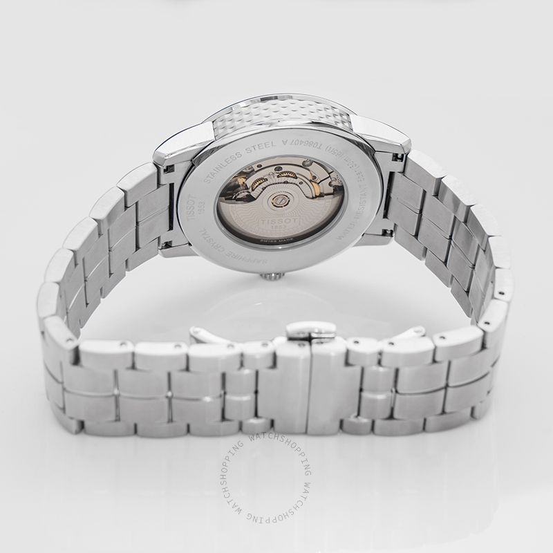 Tissot T-Classic T086.407.11.031.00 WATCHES 2