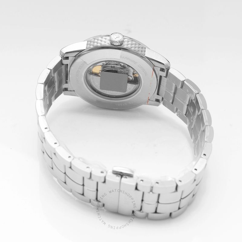Tissot T-Classic T086.407.11.037.00 WATCHES 2