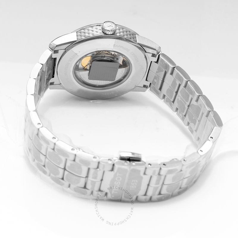 Tissot T-Classic T086.407.11.047.00 WATCHES 2