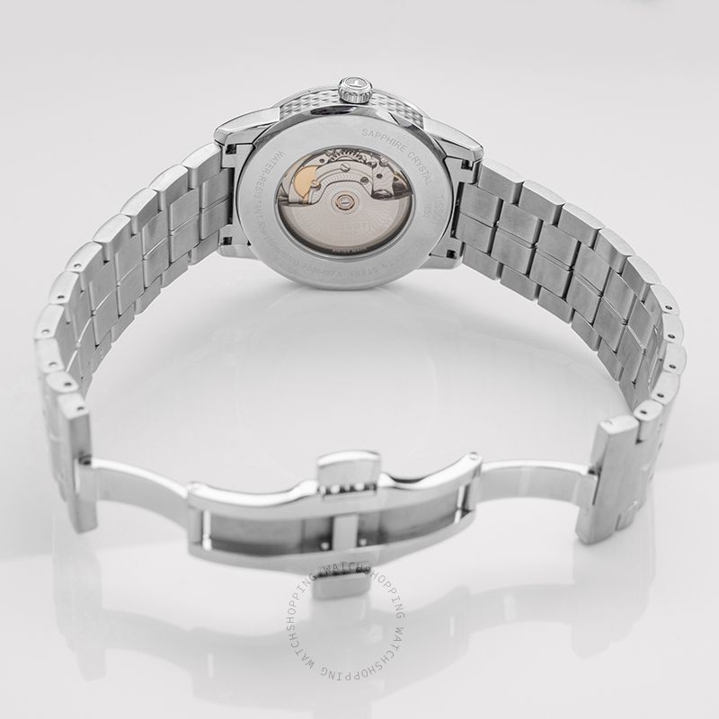Tissot T-Classic T086.407.11.051.00 WATCHES 2