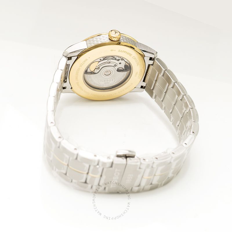 Tissot T-Classic T086.407.22.037.00 WATCHES 2