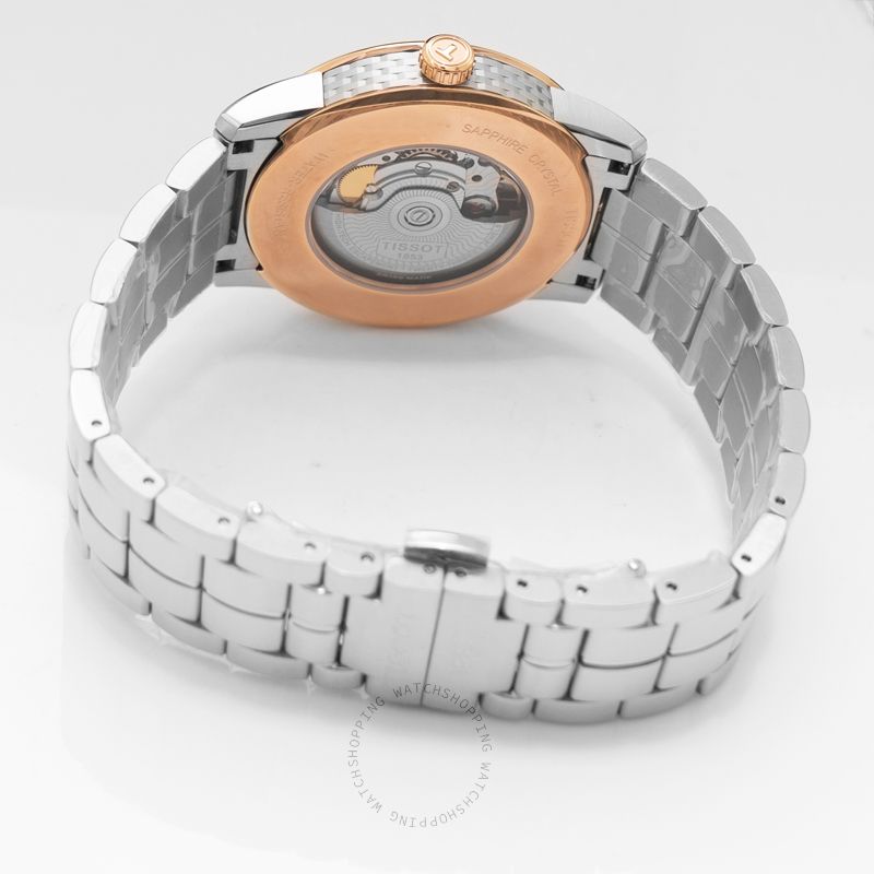 Tissot T-Classic T086.407.22.067.00 WATCHES 2