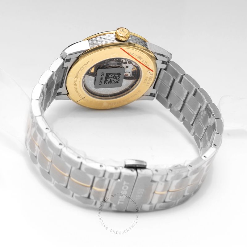 Tissot T-Classic T086.407.22.097.00 WATCHES 2