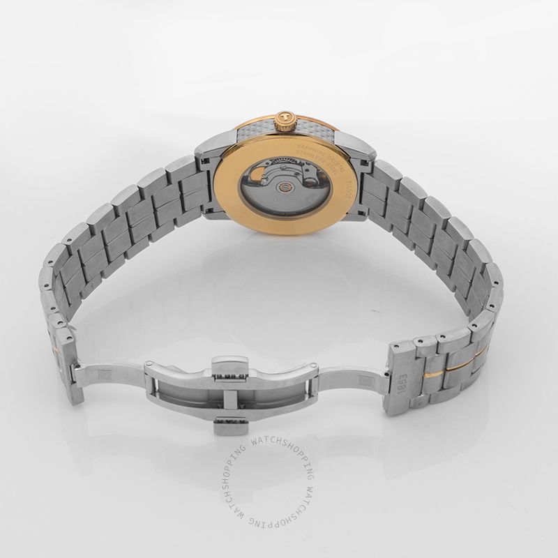 Tissot T-Classic T086.408.22.036.00 WATCHES 2