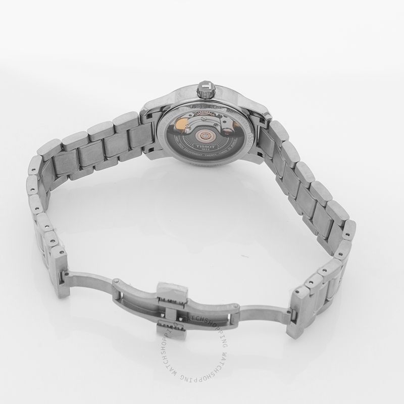 Tissot T-Classic T087.207.44.037.00 WATCHES 2