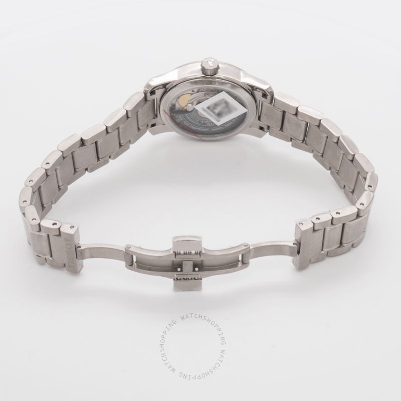 Tissot T-Classic T087.207.44.116.00 WATCHES 2