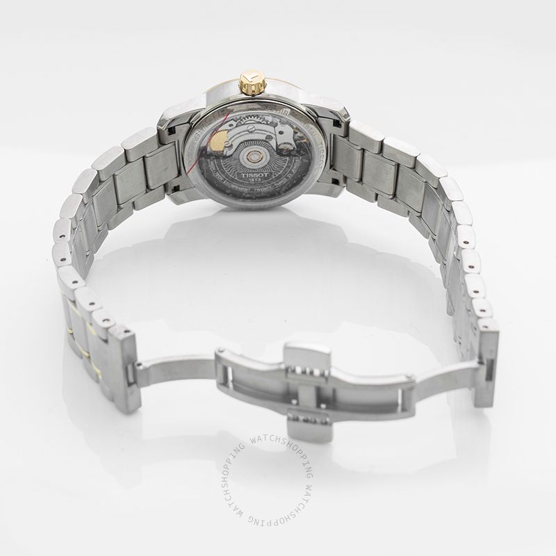 Tissot T-Classic T087.207.55.117.00 WATCHES 2