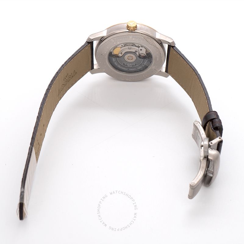 Tissot T-Classic T087.407.56.037.00 WATCHES 2