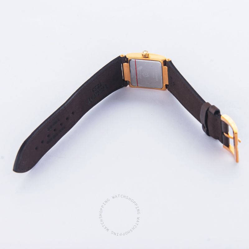Tissot T-Lady T090.310.37.381.00 WATCHES 2