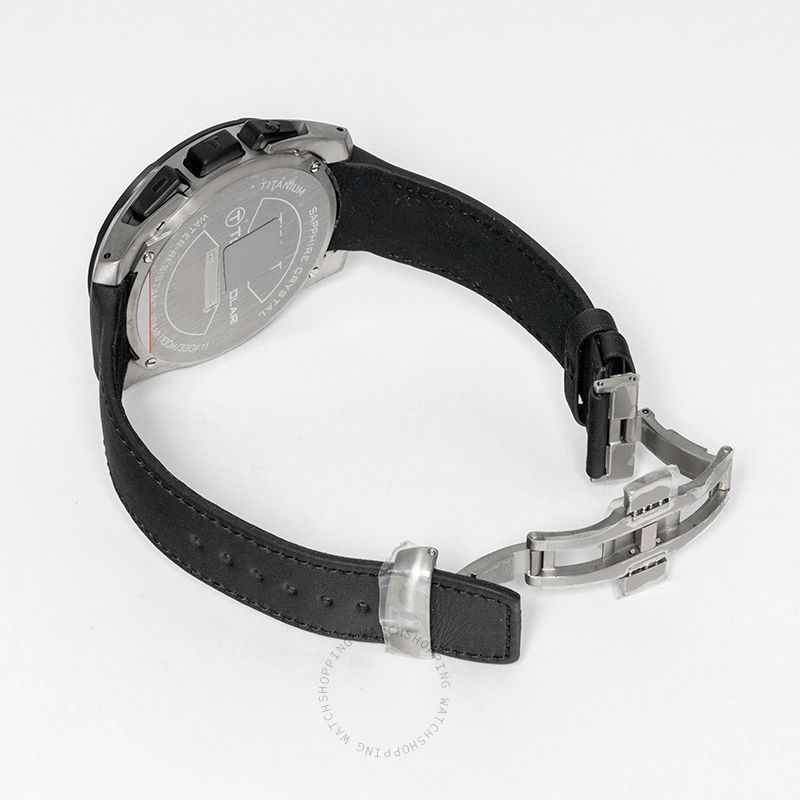 Tissot Touch Collection T091.420.46.051.00 WATCHES 2