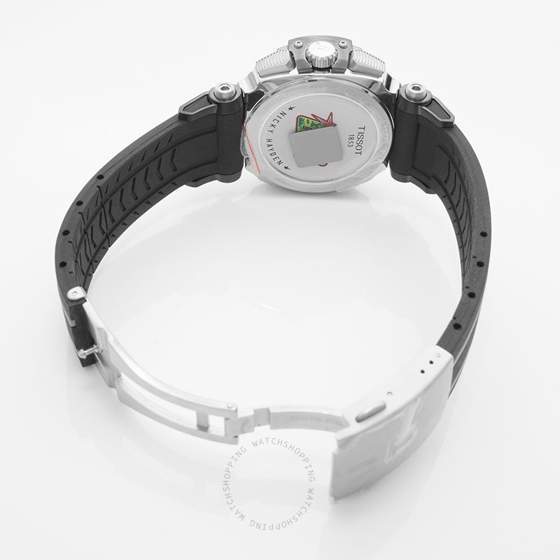 Tissot T-Sport T092.417.27.057.01 WATCHES 2