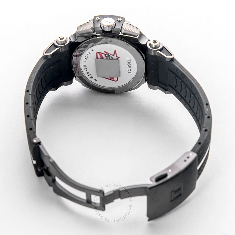 Tissot T-Sport T092.417.37.061.01 WATCHES 2