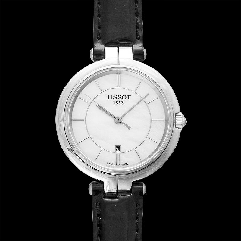 Tissot T-Lady T094.210.16.111.00 WATCHES 2
