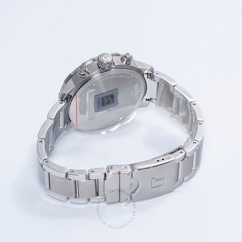 Tissot T-Sport T095.417.11.067.00 WATCHES 2