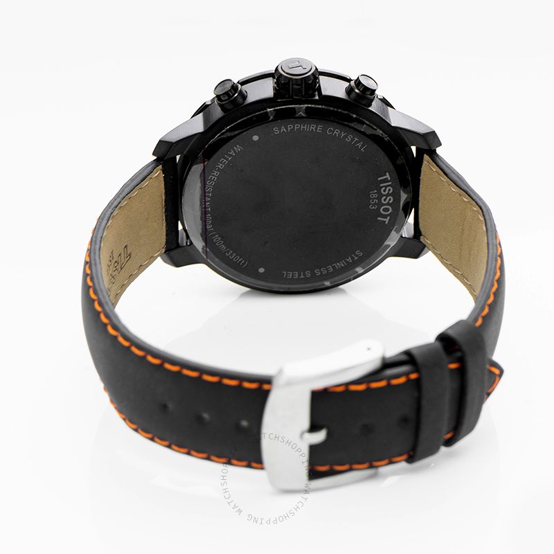 Tissot T-Sport T095.417.36.057.00 WATCHES 2