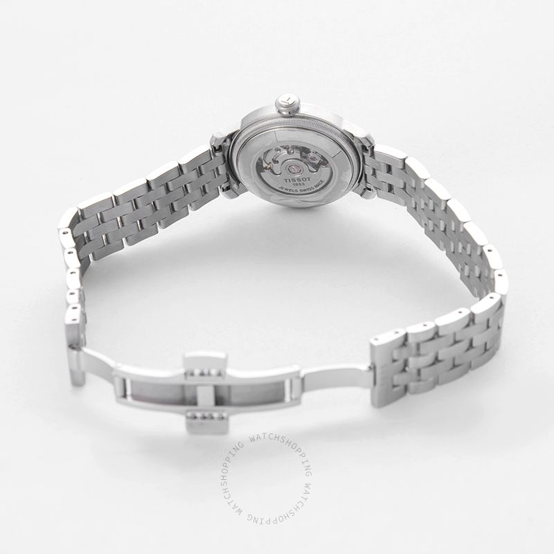 Tissot T-Classic T097.007.11.113.00 WATCHES 2