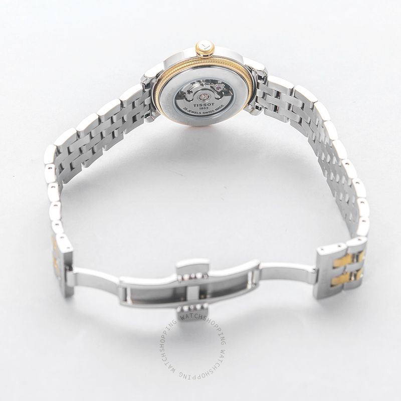 Tissot T-Classic T097.007.22.033.00 WATCHES 2