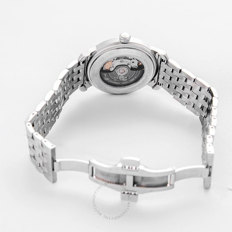 Tissot T-Classic T097.407.11.053.00 WATCHES 2