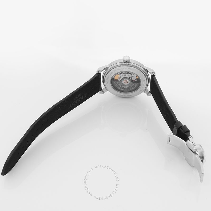 Tissot T-Classic T097.407.16.053.00 WATCHES 2