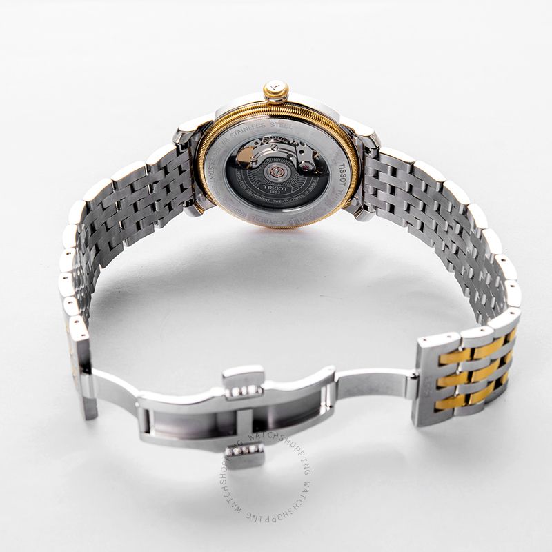 Tissot T-Classic T097.407.22.033.00 WATCHES 2