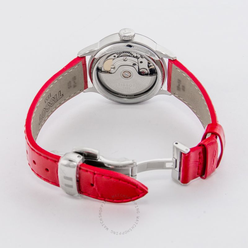 Tissot T-Classic T099.207.16.118.00 WATCHES 2