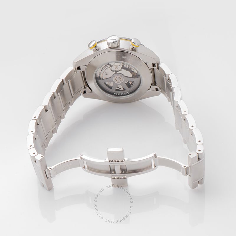 Tissot T-Sport T100.427.11.051.00 WATCHES 2