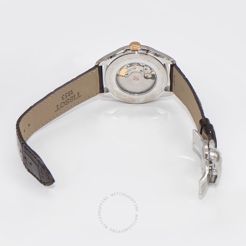 Tissot T-Classic T108.408.26.037.00 WATCHES 2