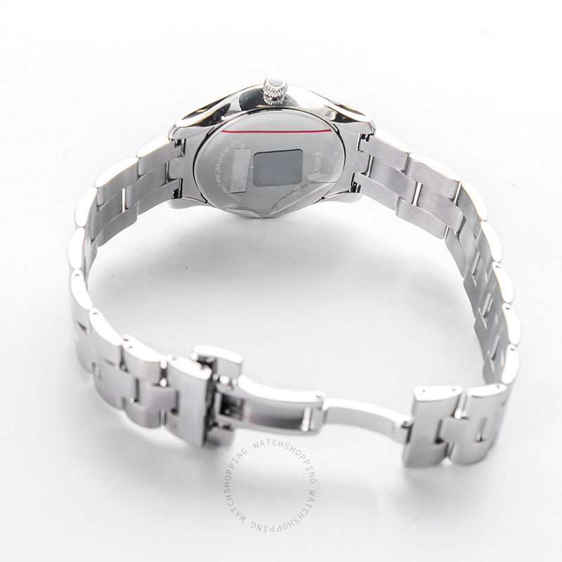 Tissot T-Lady T112.210.11.031.00 WATCHES 2