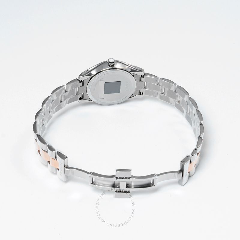 Tissot T-Lady T112.210.22.113.01 WATCHES 2