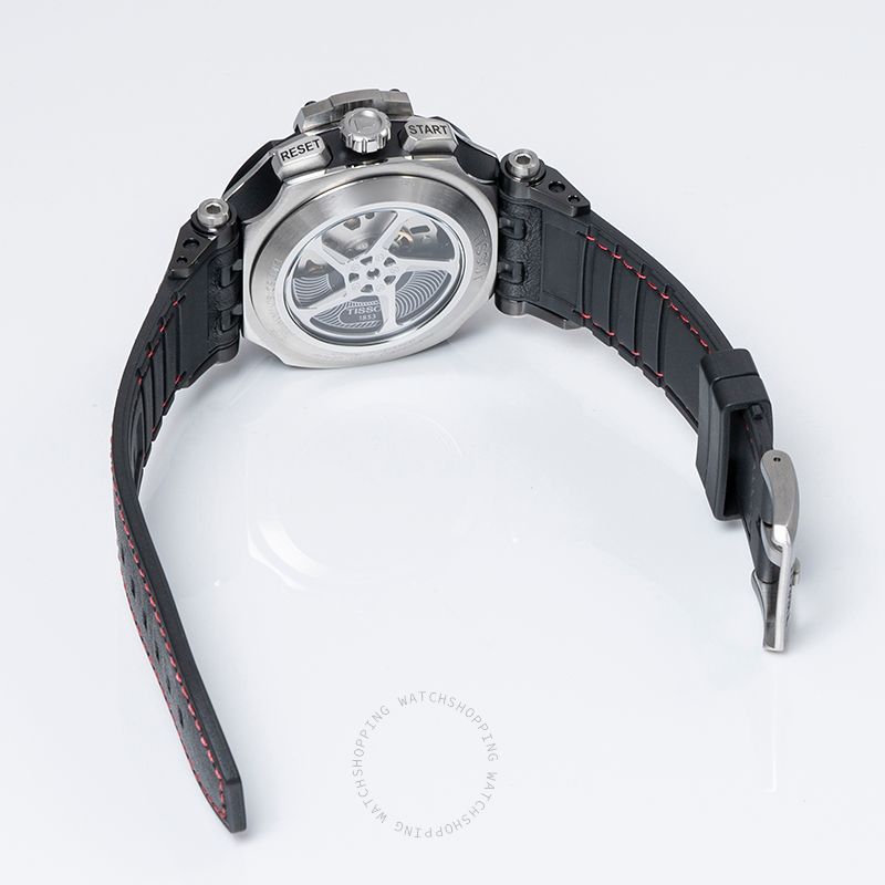Tissot T115.427.27.057.00 WATCHES 2
